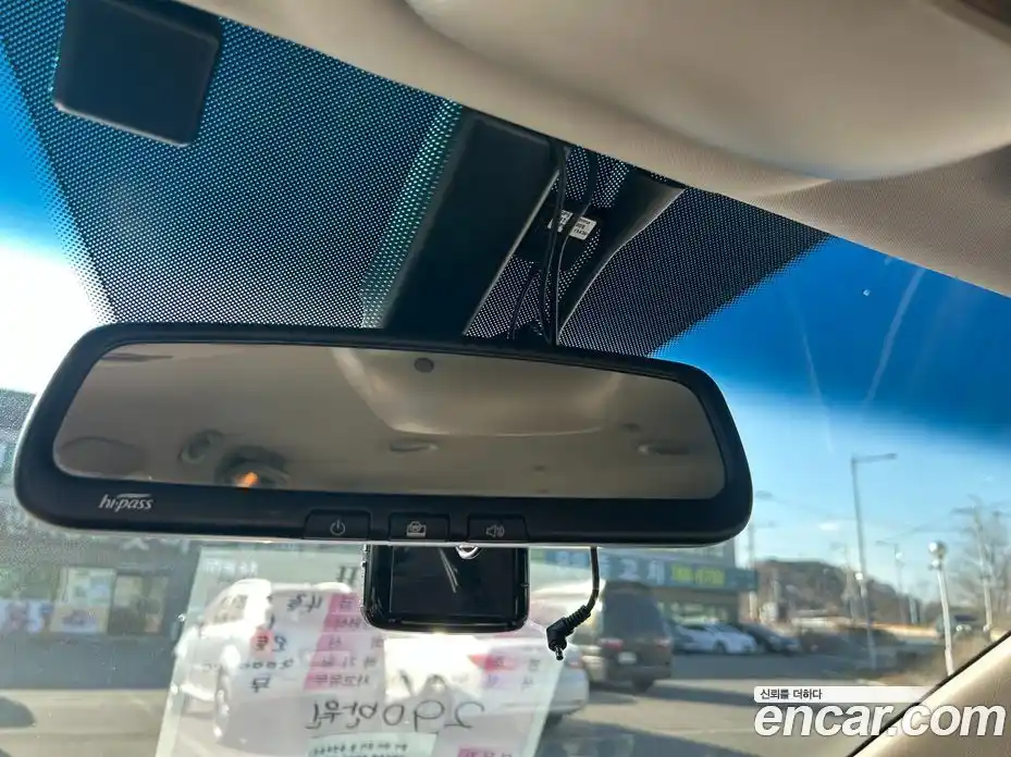 SsangYong Korando 2015 2.0 Автомат в Москве № 618040, фото 6