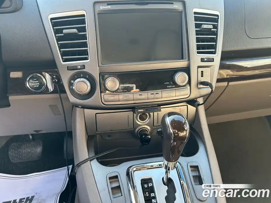 SsangYong Korando 2015 2.0 Автомат в Москве № 618040, фото 7