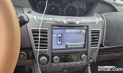 SsangYong Korando 2015 2.0 Автомат в Москве № 618040, миниатюра 8