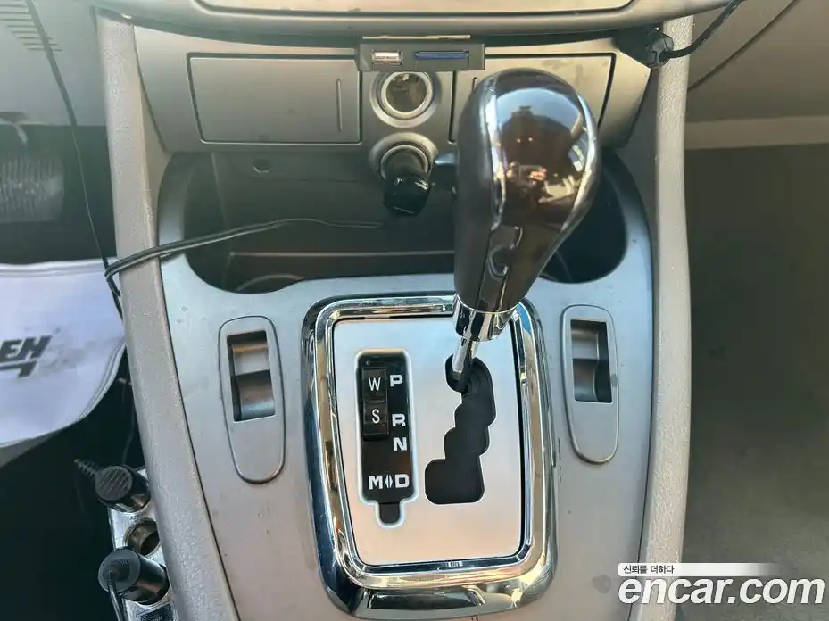 SsangYong Korando 2015 2.0 Автомат в Москве № 618040, фото 9