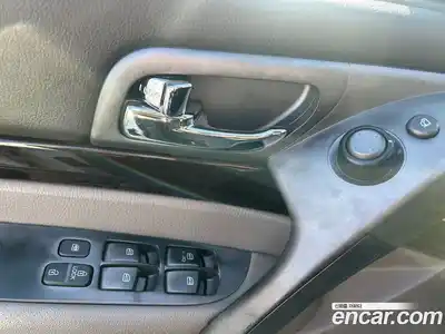 SsangYong Korando 2015 2.0 Автомат в Москве № 618040, миниатюра 10