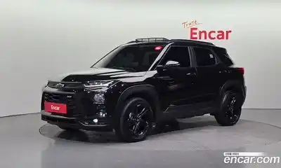 Chevrolet TrailBlazer, 2023