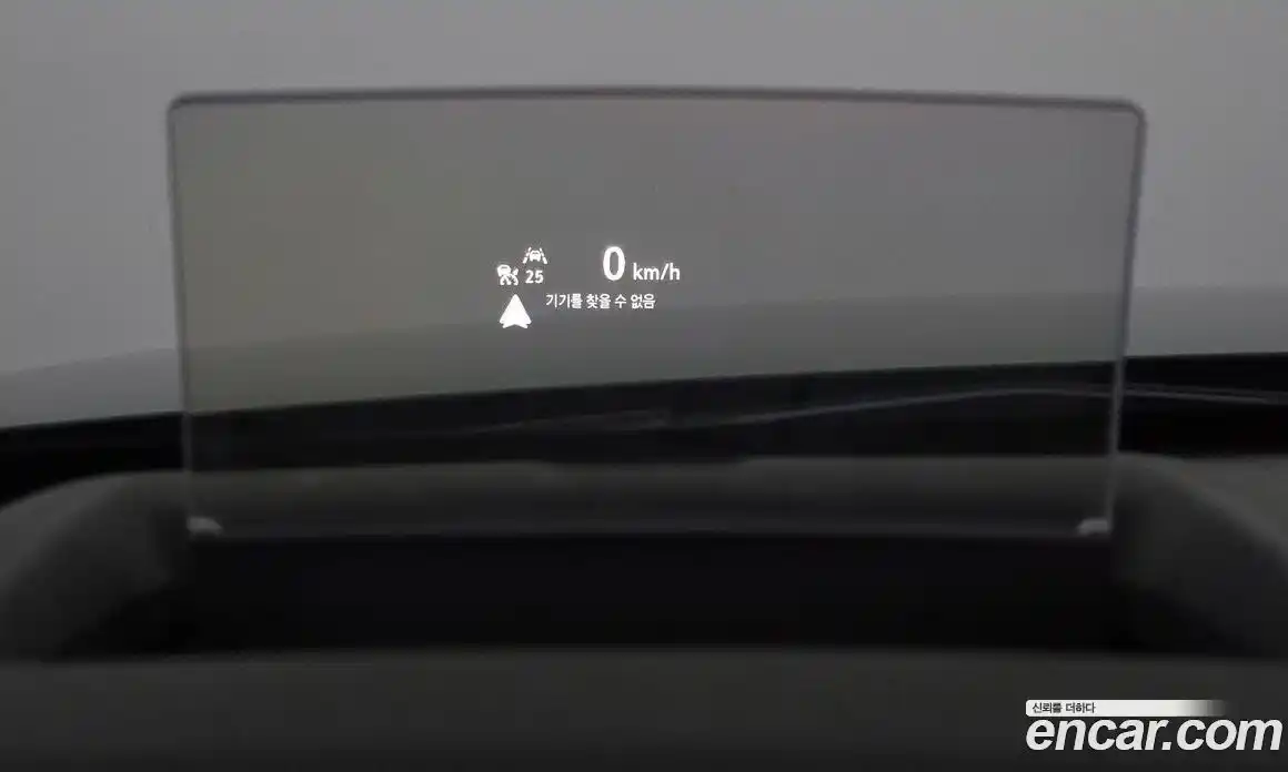 Chevrolet TrailBlazer 2023 1.3 Автомат в Москве № 618088, фото 11