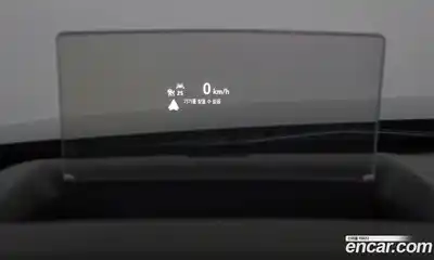 Chevrolet TrailBlazer 2023 1.3 Автомат в Москве № 618088, миниатюра 11