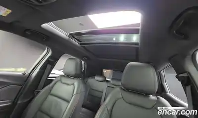 Chevrolet TrailBlazer 2023 1.3 Автомат в Москве № 618088, миниатюра 12