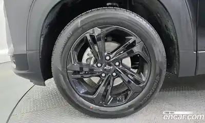 Chevrolet TrailBlazer 2023 1.3 Автомат в Москве № 618088, миниатюра 5