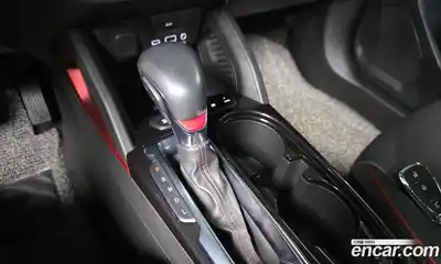 Chevrolet TrailBlazer 2023 1.3 Автомат в Москве № 618088, миниатюра 9