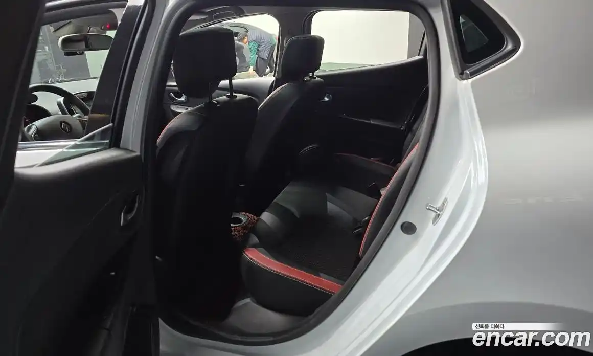 Renault Cilo 2019 1.5 Автомат в Москве № 618099, фото 11