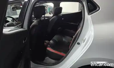 Renault Cilo 2019 1.5 Автомат в Москве № 618099, миниатюра 11