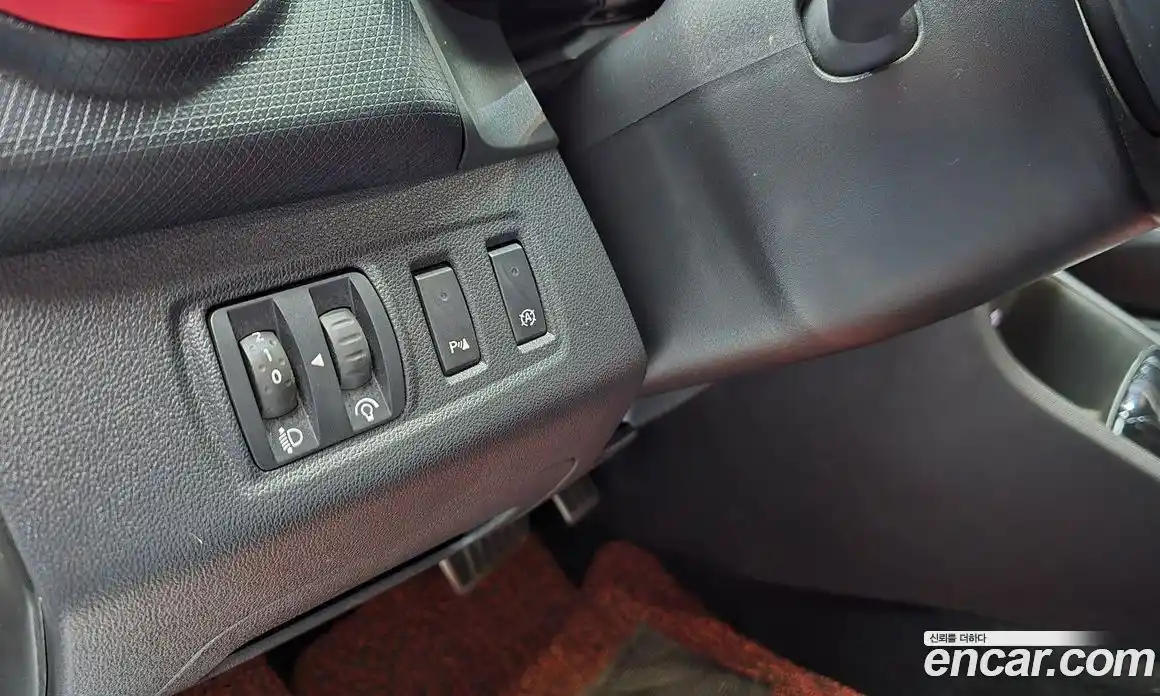 Renault Cilo 2019 1.5 Автомат в Москве № 618099, фото 15