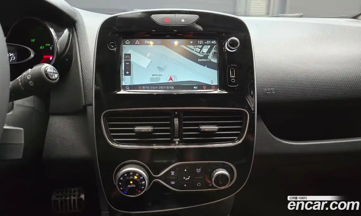 Renault Cilo 2019 1.5 Автомат в Москве № 618099, фото 18