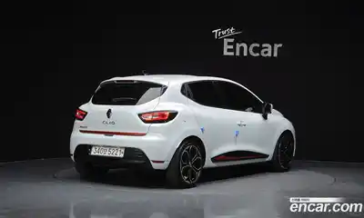 Renault Cilo 2019 1.5 Автомат в Москве № 618099, миниатюра 2