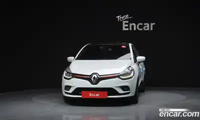 Renault Cilo 2019 1.5 Автомат в Москве № 618099, миниатюра 3
