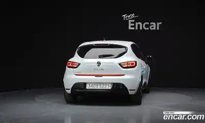 Renault Cilo 2019 1.5 Автомат в Москве № 618099, миниатюра 4