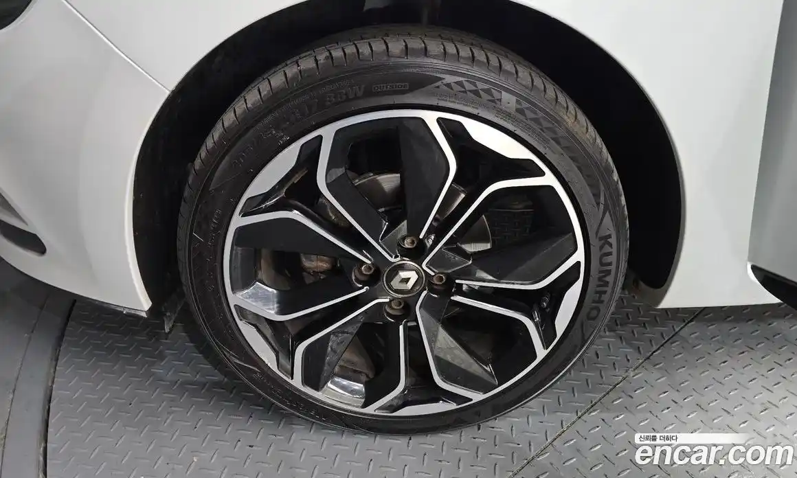 Renault Cilo 2019 1.5 Автомат в Москве № 618099, фото 5