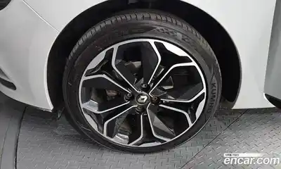 Renault Cilo 2019 1.5 Автомат в Москве № 618099, миниатюра 5