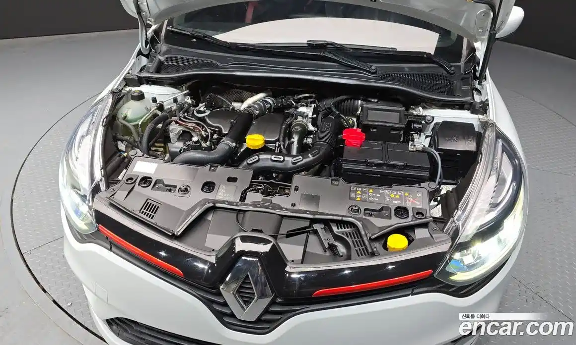 Renault Cilo 2019 1.5 Автомат в Москве № 618099, фото 6