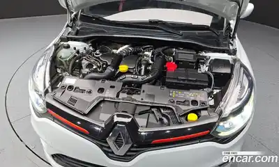 Renault Cilo 2019 1.5 Автомат в Москве № 618099, миниатюра 6