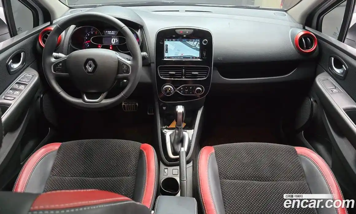 Renault Cilo 2019 1.5 Автомат в Москве № 618099, фото 7