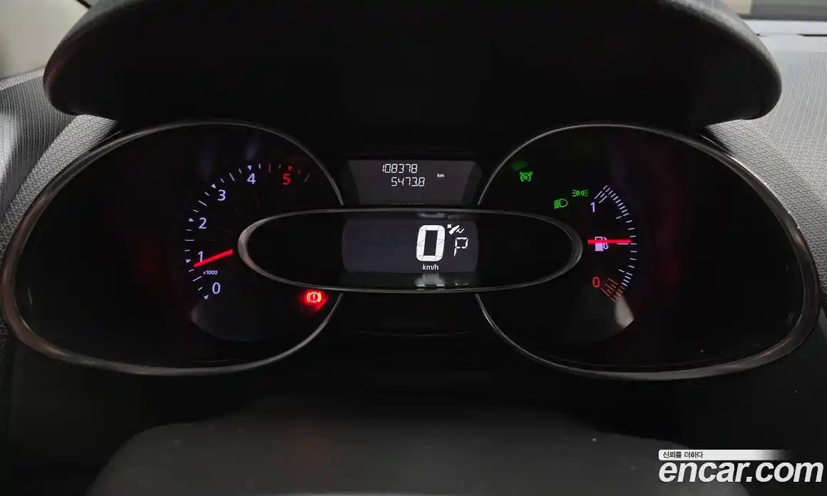 Renault Cilo 2019 1.5 Автомат в Москве № 618099, фото 8