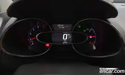 Renault Cilo 2019 1.5 Автомат в Москве № 618099, миниатюра 8