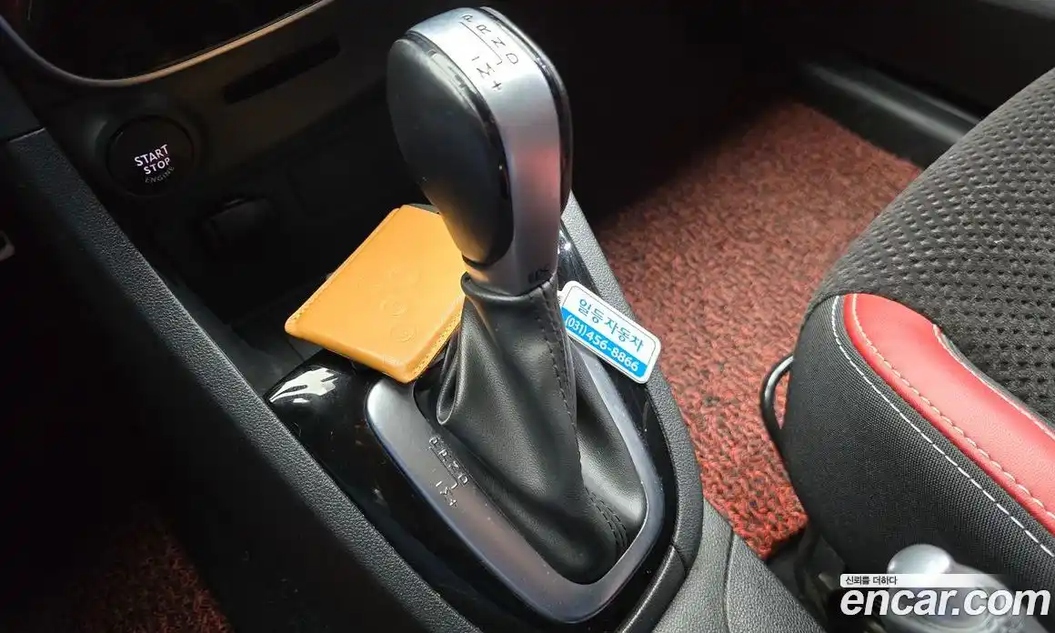 Renault Cilo 2019 1.5 Автомат в Москве № 618099, фото 9