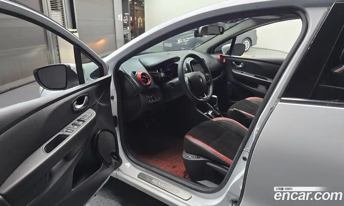 Renault Cilo 2019 1.5 Автомат в Москве № 618099, фото 10