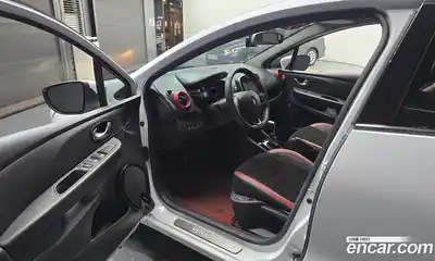 Renault Cilo 2019 1.5 Автомат в Москве № 618099, миниатюра 10