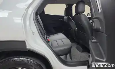 Chevrolet TrailBlazer 2022 1.3 Автомат в Москве № 618214, миниатюра 12