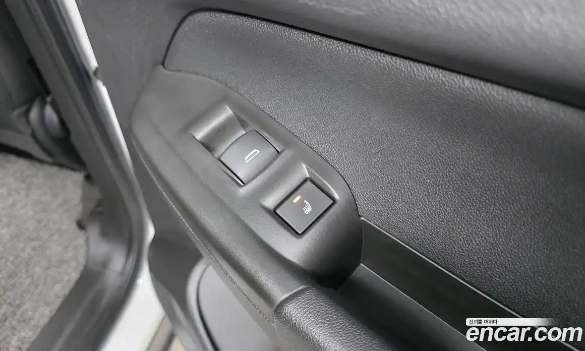 Chevrolet TrailBlazer 2022 1.3 Автомат в Москве № 618214, фото 19