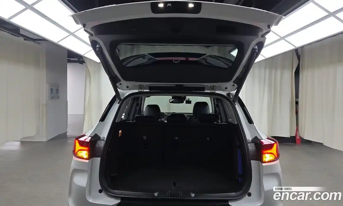 Chevrolet TrailBlazer 2022 1.3 Автомат в Москве № 618214, фото 20