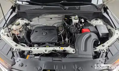 Chevrolet TrailBlazer 2022 1.3 Автомат в Москве № 618214, миниатюра 6