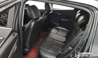 Chevrolet Spark 2017 1.0 Автомат в Москве № 618268, миниатюра 11