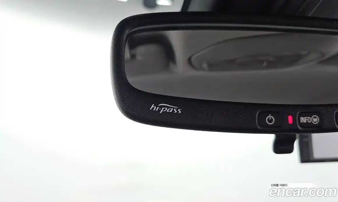 Chevrolet Spark 2017 1.0 Автомат в Москве № 618268, фото 18