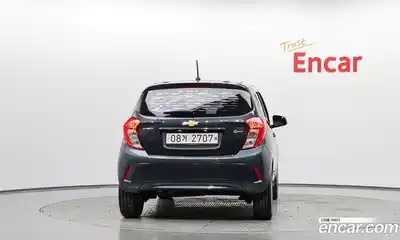 Chevrolet Spark 2017 1.0 Автомат в Москве № 618268, миниатюра 3