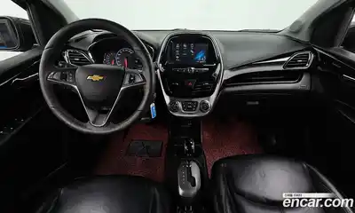 Chevrolet Spark 2017 1.0 Автомат в Москве № 618268, миниатюра 6