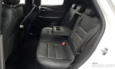 Chevrolet TrailBlazer 2022 1.3 Автомат в Москве № 618313, миниатюра 12