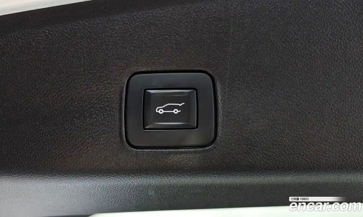 Chevrolet TrailBlazer 2022 1.3 Автомат в Москве № 618313, фото 18