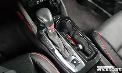 Chevrolet TrailBlazer 2022 1.3 Автомат в Москве № 618313, миниатюра 9