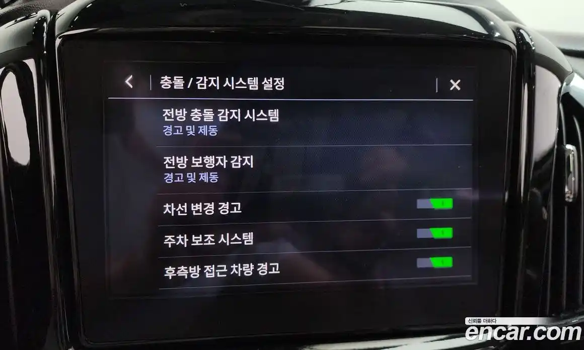 Chevrolet Traverse 2020 3.6 Автомат в Москве № 618363, фото 16