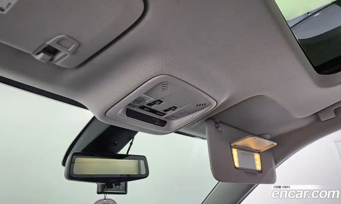 Chevrolet Traverse 2020 3.6 Автомат в Москве № 618363, фото 17