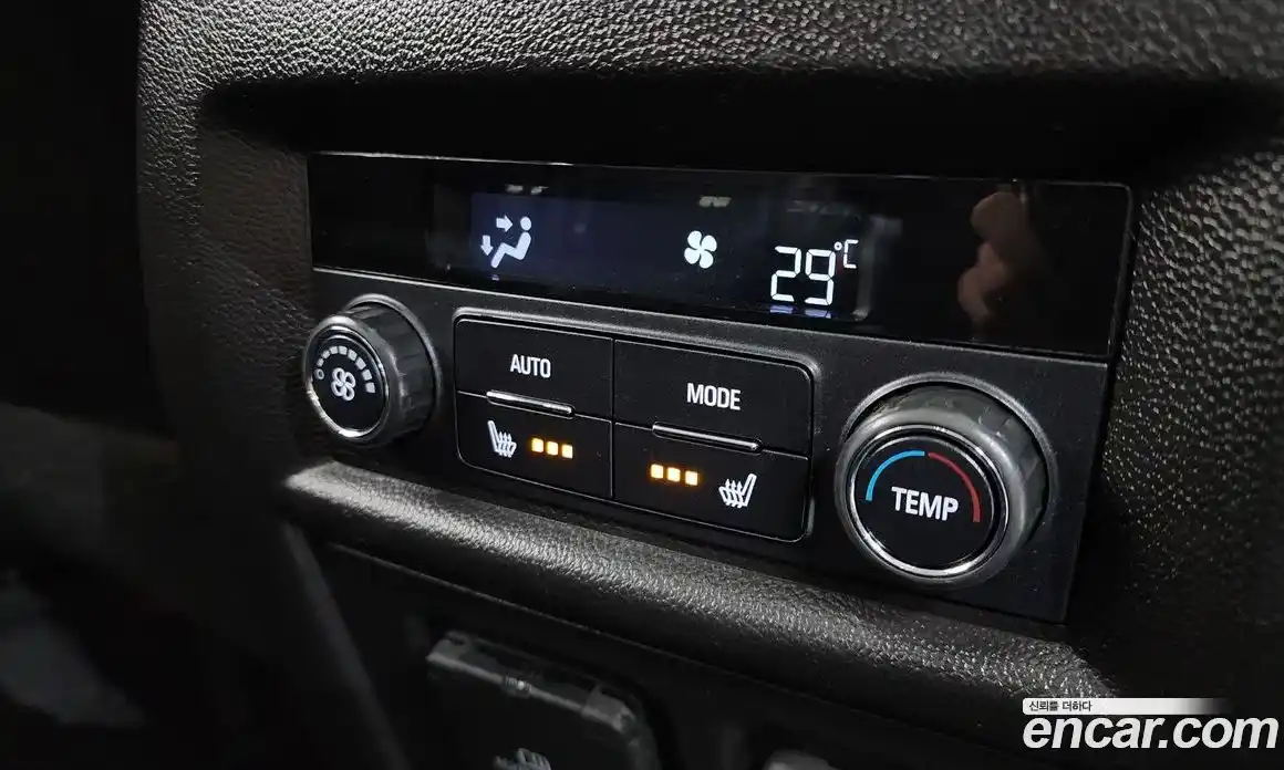 Chevrolet Traverse 2020 3.6 Автомат в Москве № 618363, фото 19