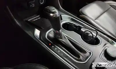 Chevrolet Traverse 2020 3.6 Автомат в Москве № 618363, миниатюра 9