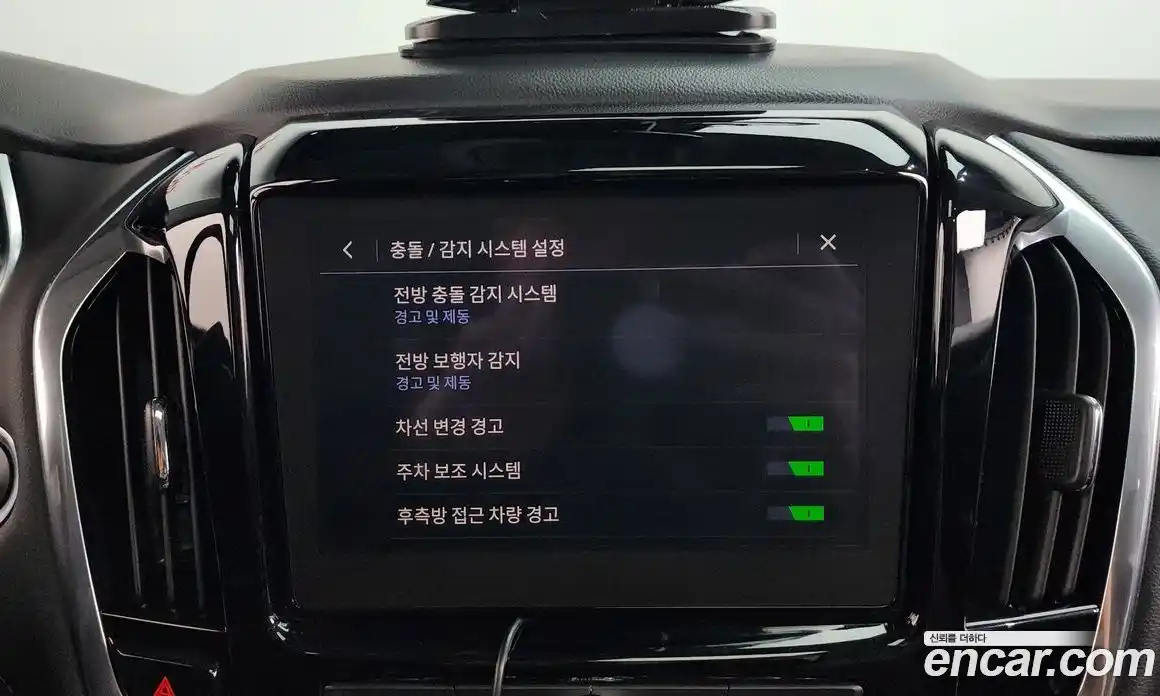 Chevrolet Traverse 2020 3.6 Автомат в Москве № 618443, фото 16