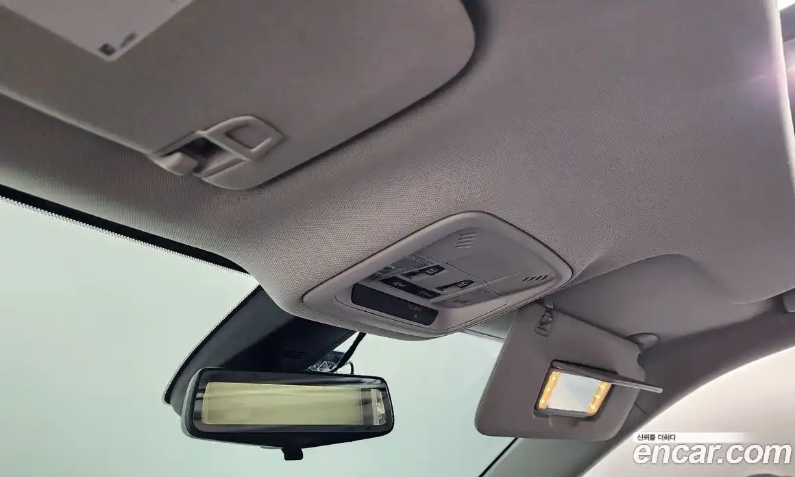 Chevrolet Traverse 2020 3.6 Автомат в Москве № 618443, фото 17