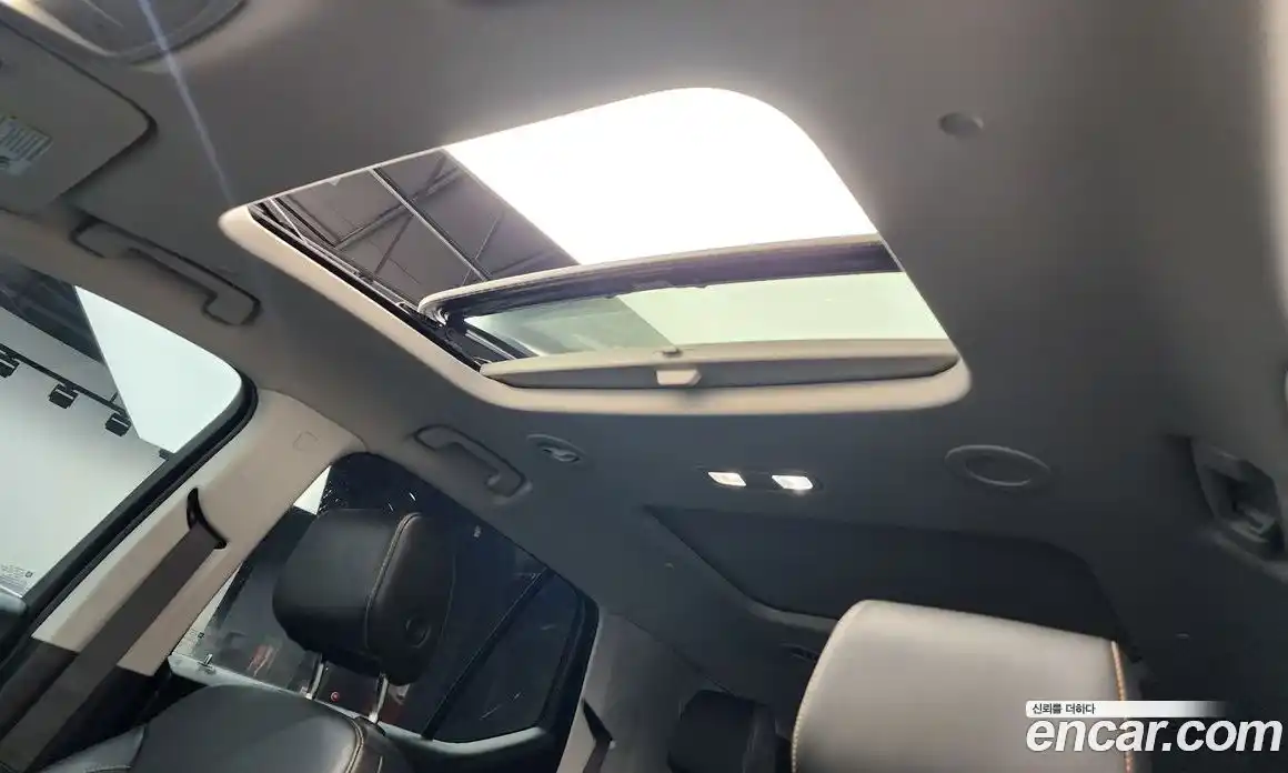 Chevrolet Traverse 2020 3.6 Автомат в Москве № 618443, фото 18