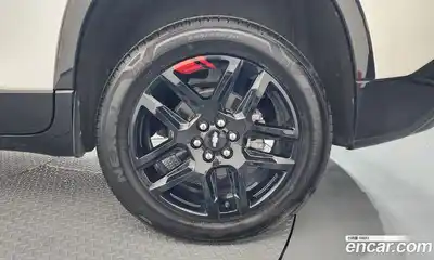 Chevrolet Traverse 2020 3.6 Автомат в Москве № 618443, миниатюра 5