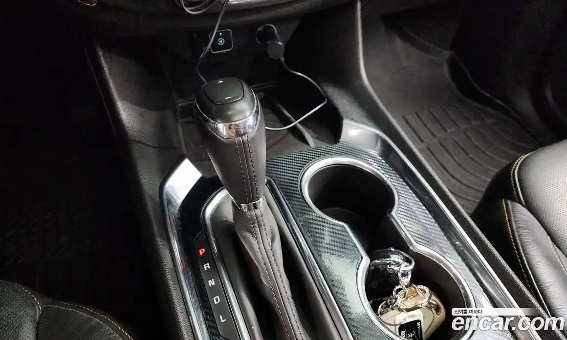 Chevrolet Traverse 2020 3.6 Автомат в Москве № 618443, фото 9