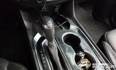 Chevrolet Traverse 2020 3.6 Автомат в Москве № 618443, миниатюра 9