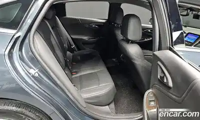 Chevrolet Malibu 2020 1.3 Автомат в Москве № 618483, миниатюра 11